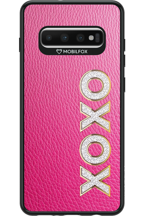 XOXO - Samsung Galaxy S10+