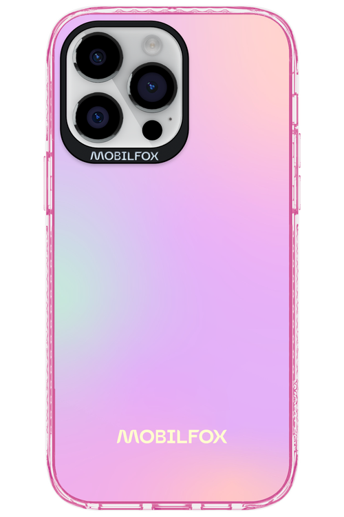 Pastel Violet 2.0 - Apple iPhone 14 Pro Max