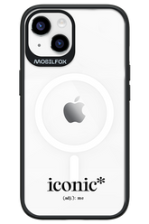 Iconic_ - Apple iPhone 14
