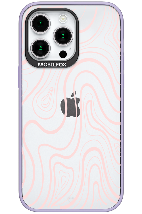 Topo Calm - Apple iPhone 15 Pro Max