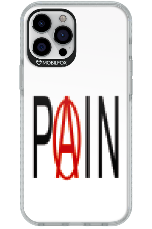 PAIN 2.0 - Apple iPhone 12 Pro Max