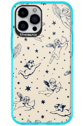 Star Puttos - Apple iPhone 12 Pro Max