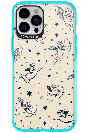 Star Puttos - Apple iPhone 12 Pro Max