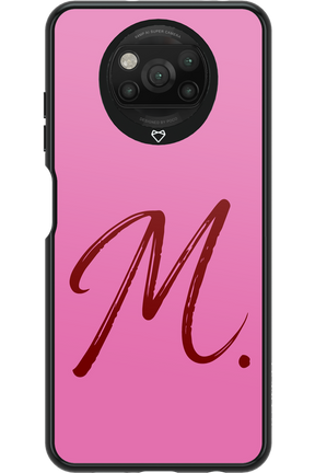 (Sorbet) M 2.0 - Xiaomi Poco X3 NFC