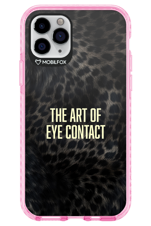 Eye Contact 2.0 - Apple iPhone 11 Pro