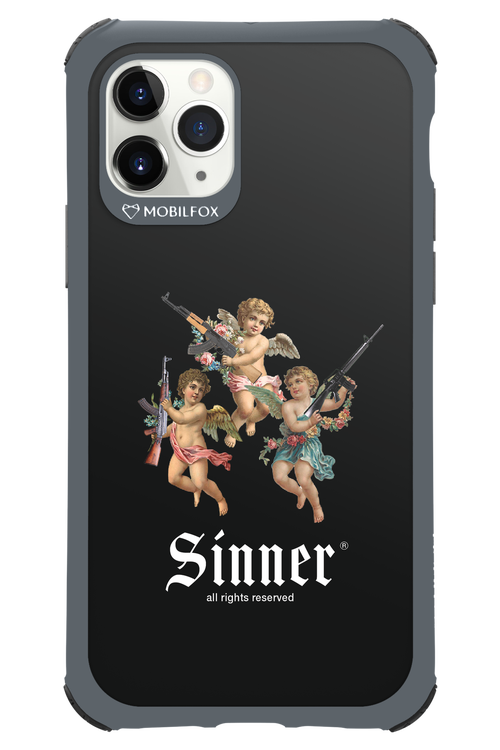 Sinner - Apple iPhone 11 Pro