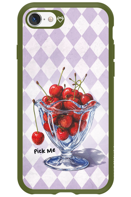 Pick Me 2.0 - Apple iPhone SE 2022
