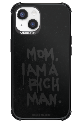 Rich Man - Apple iPhone 14