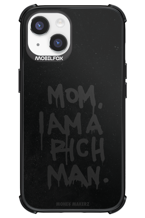 Rich Man - Apple iPhone 14