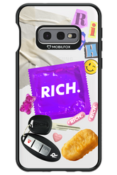 Essentials - Samsung Galaxy S10e