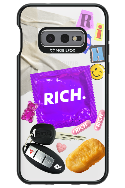 Essentials - Samsung Galaxy S10e