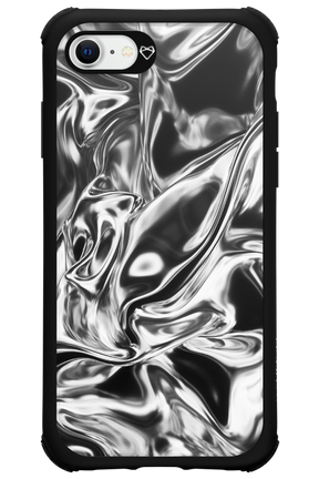 Chrome Blood - Apple iPhone 7