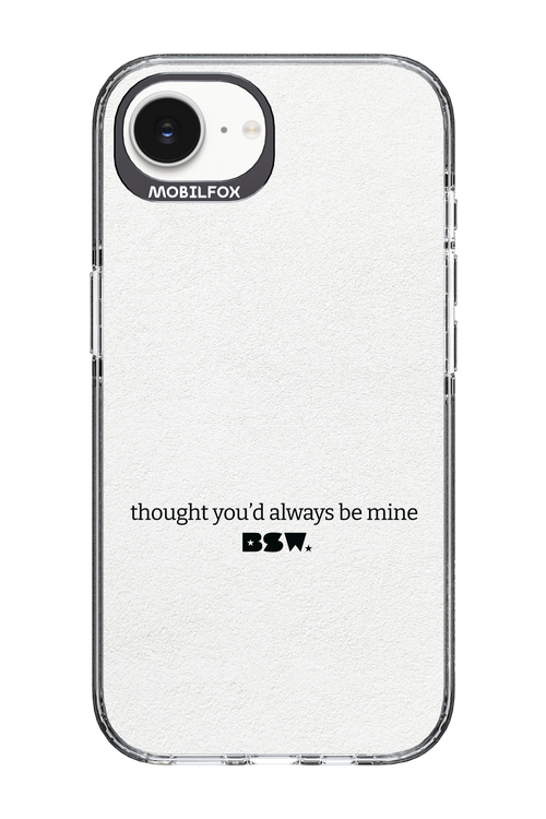 BSW FourSeasons 13 2.0 - Apple iPhone 17e