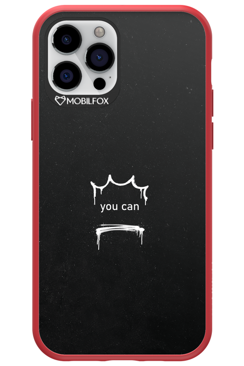 You Can - Apple iPhone 12 Pro