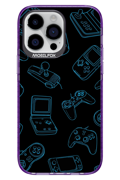 Game Tech - Apple iPhone 14 Pro Max