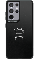 You Can - Samsung Galaxy S21 Ultra