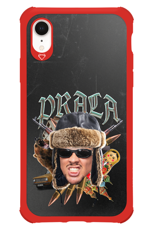 Lmen Panel - Apple iPhone XR