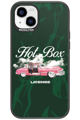 Hotbox - Apple iPhone 15 Plus