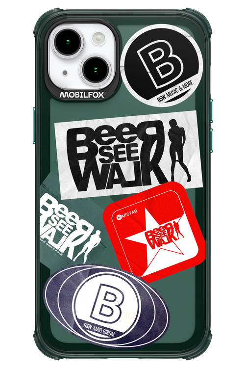 Beerseewalk I - Apple iPhone 15 Plus