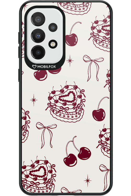 Cake Dream - Samsung Galaxy A33