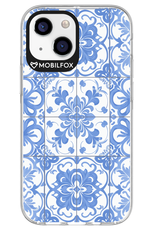 Amalfi Club 2.0 - Apple iPhone 13 Mini