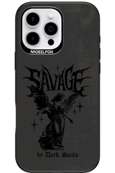 St. Savage - Apple iPhone 16 Pro Max