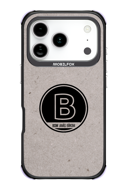 Alig bírom - Apple iPhone 17 Pro