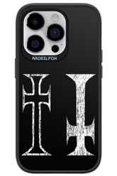 Double crosss 2.0 - Apple iPhone 14 Pro