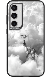 Don't give a  - Samsung Galaxy S24+