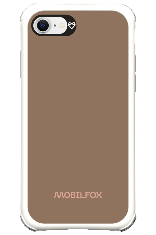 Taupe - Apple iPhone 8