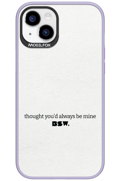 BSW FourSeasons 13 2.0 - Apple iPhone 15 Plus