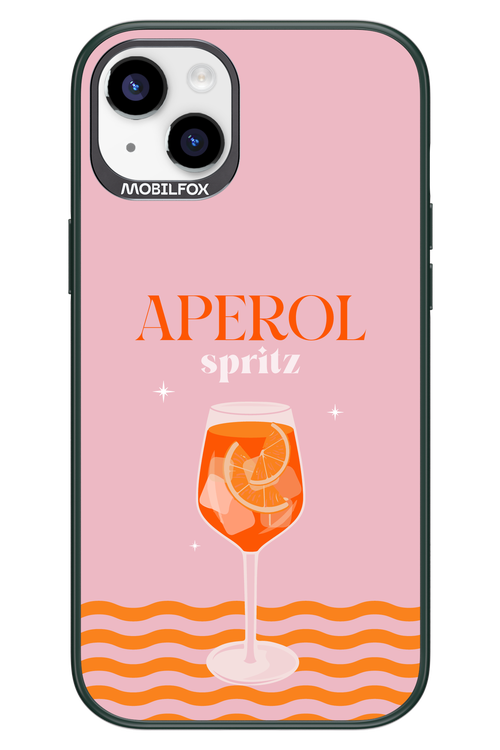 Aperol - Apple iPhone 14 Plus