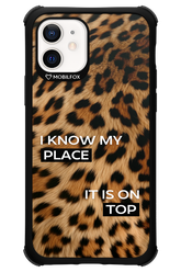 My Place - Apple iPhone 12
