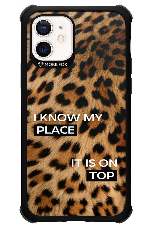 My Place - Apple iPhone 12