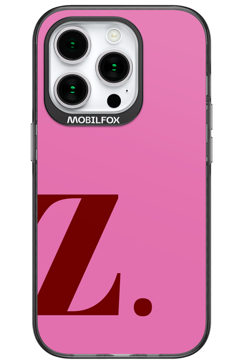Z (Sorbet) 2.0 - Apple iPhone 15 Pro