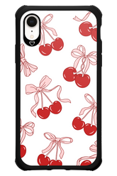 Cherry Queen - Apple iPhone XR