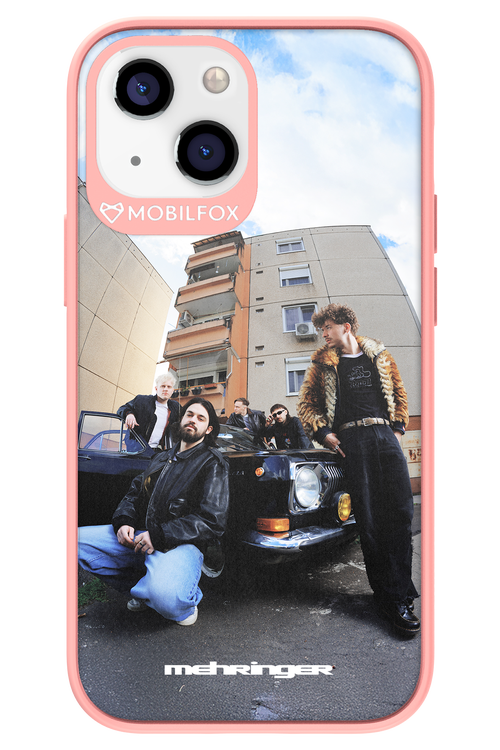 Block Gang - Apple iPhone 13 Mini