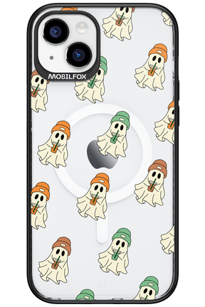 Spirited Sips (Nude) - Apple iPhone 15 Plus