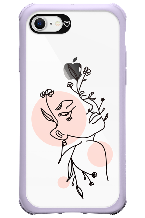 Confidence - Apple iPhone 8