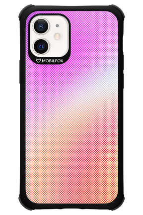 Sunset Pixel - Apple iPhone 12