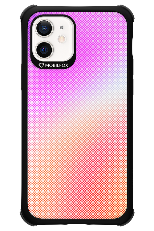 Sunset Pixel - Apple iPhone 12