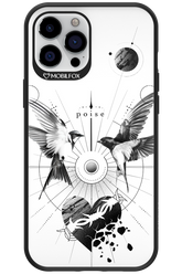 Madár 2.0 - Apple iPhone 12 Pro Max