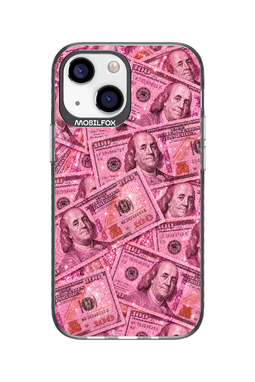 Pink Money 2.0 - Apple iPhone 13 Mini