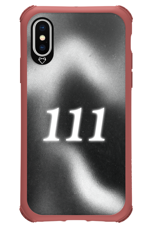 111 - Apple iPhone XS