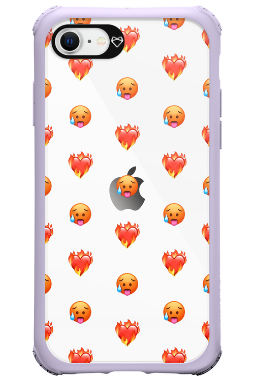 Hot Stuff - Apple iPhone SE 2022