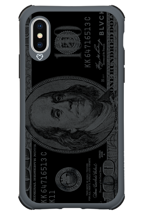 100 - Apple iPhone XS