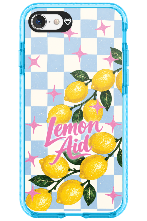 LEMON AID 2.0 - Apple iPhone SE 2022