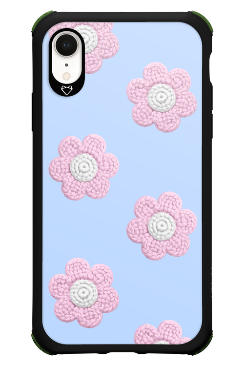 BabyBlue - Apple iPhone XR