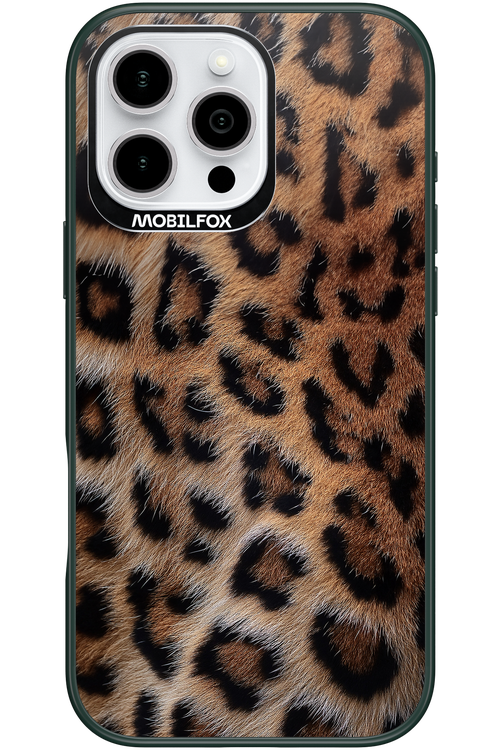 Furr Babe - Apple iPhone 16 Pro Max