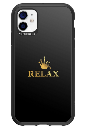 Relax 2.0 - Apple iPhone 11